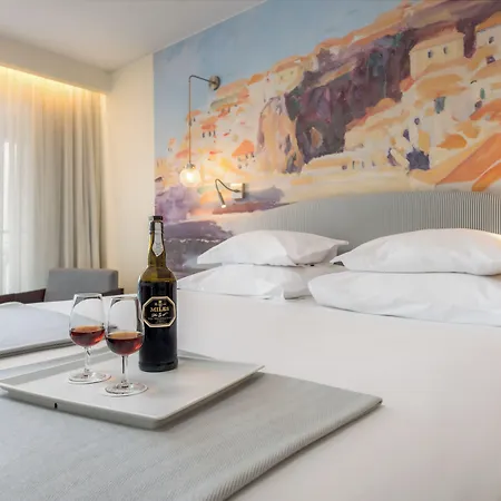 Pestana Churchill Bay 4*