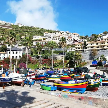 Pestana Churchill Bay Hotel Camara de Lobos
