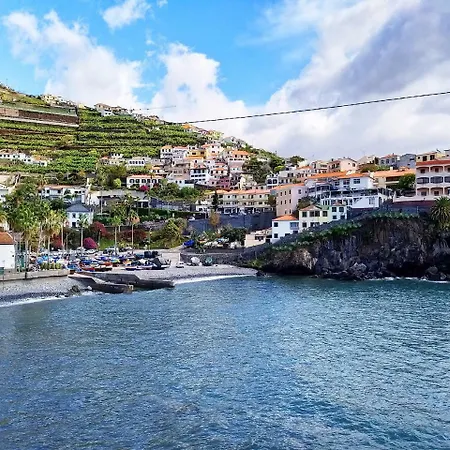 Pestana Churchill Bay מלון Câmara de Lobos
