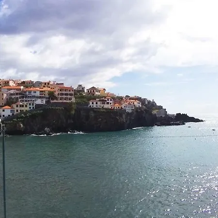 Pestana Churchill Bay Hotel Camara de Lobos