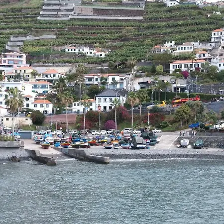Pestana Churchill Bay Hotel Camara de Lobos