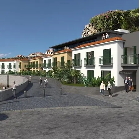 Hotel Pestana Churchill Bay 4*