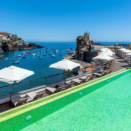 Pestana Churchill Bay Hotel