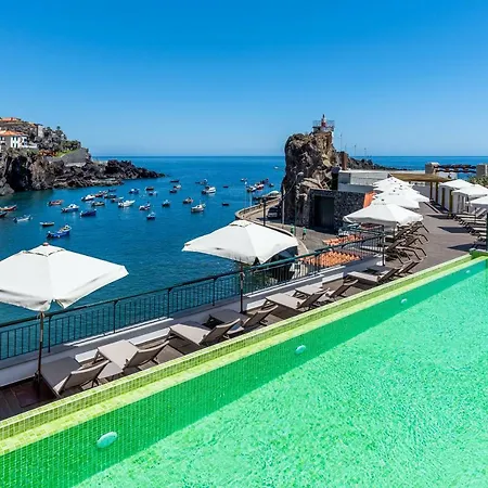 Pestana Churchill Bay Hotel