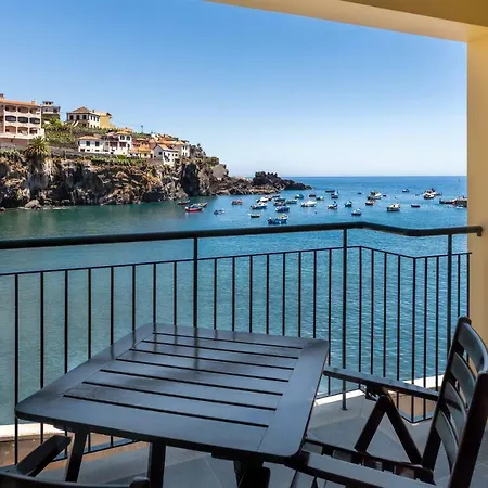 Pestana Churchill Bay Camara de Lobos