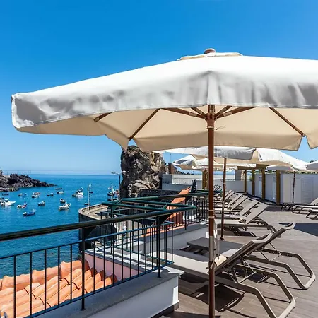 מלון Pestana Churchill Bay Câmara de Lobos
