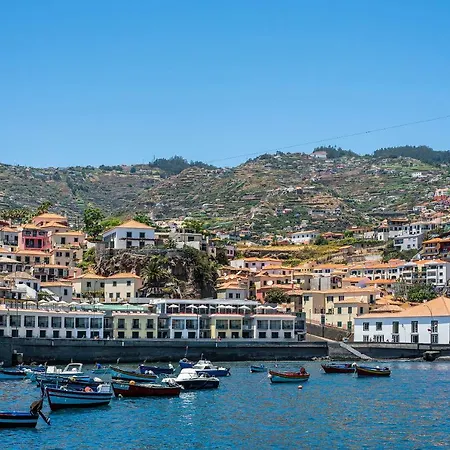 Pestana Churchill Bay Hotel 4*