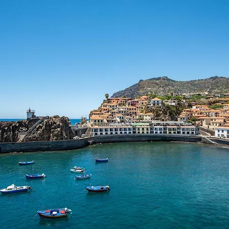 Pestana Churchill Bay