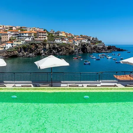 מלון Pestana Churchill Bay Câmara de Lobos