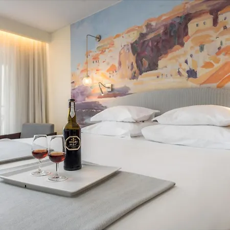 מלון Pestana Churchill Bay Câmara de Lobos