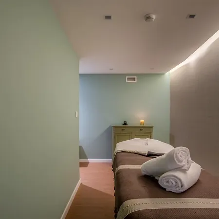 Pestana Churchill Bay
