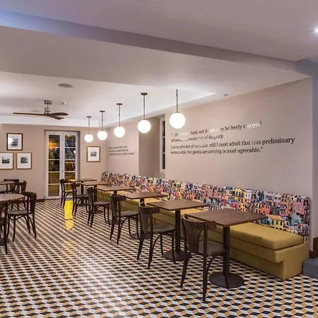 Pestana Churchill Bay Hotel