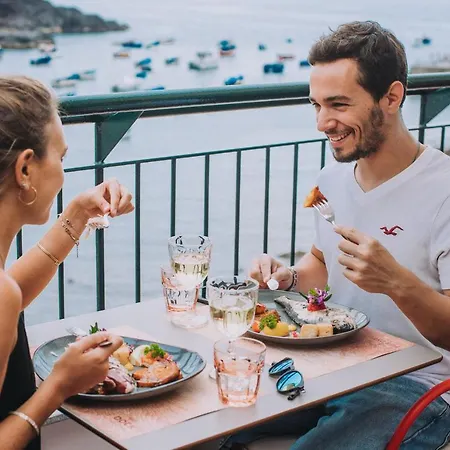 Pestana Churchill Bay Hotel Câmara de Lobos