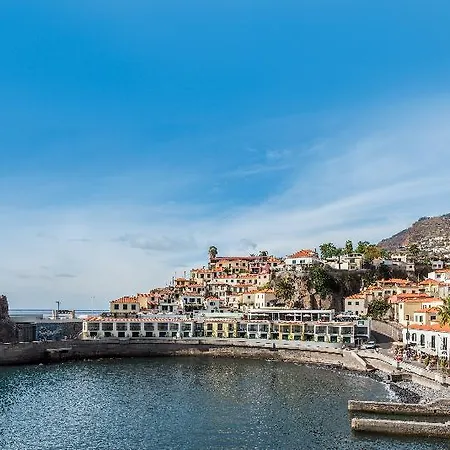Hotel Pestana Churchill Bay Camara de Lobos
