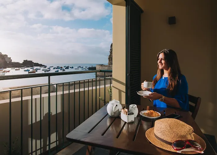 מלון Pestana Churchill Bay 4*