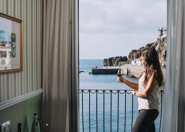 Pestana Churchill Bay