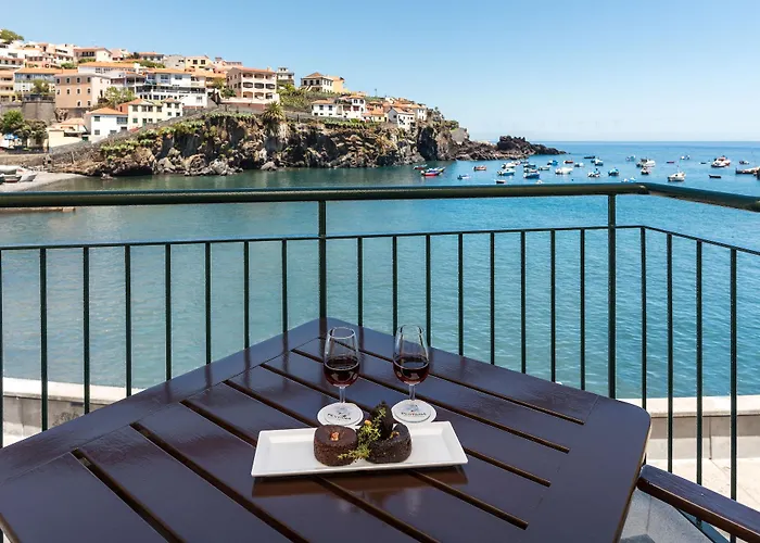 Pestana Churchill Bay