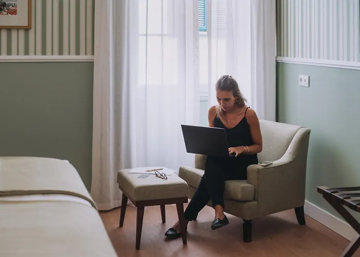 Pestana Churchill Bay 卡马拉-德洛布什