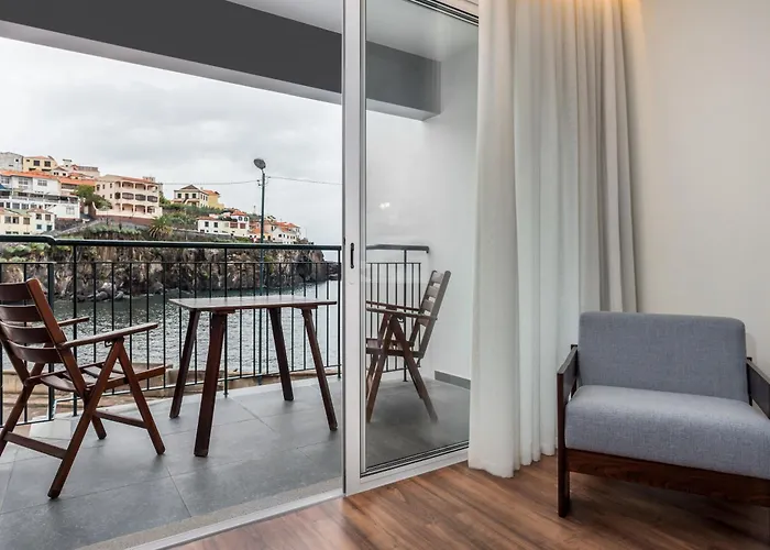 Pestana Churchill Bay 卡马拉-德洛布什