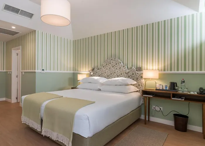 Pestana Churchill Bay 4*