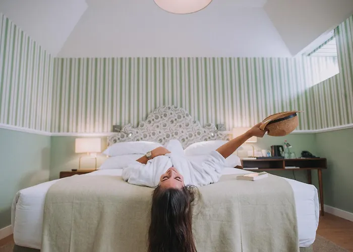 Pestana Churchill Bay מלון 4*