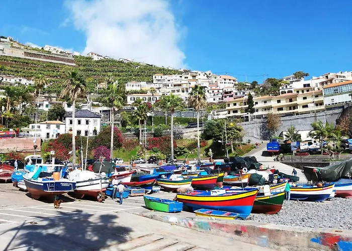 Pestana Churchill Bay מלון Câmara de Lobos