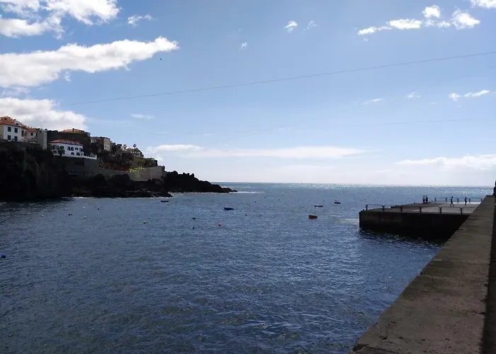 Pestana Churchill Bay 4* 卡马拉-德洛布什