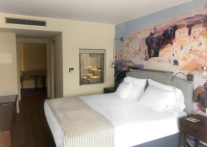 Pestana Churchill Bay מלון Câmara de Lobos