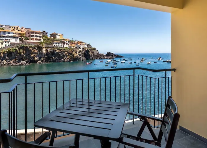 Pestana Churchill Bay Câmara de Lobos