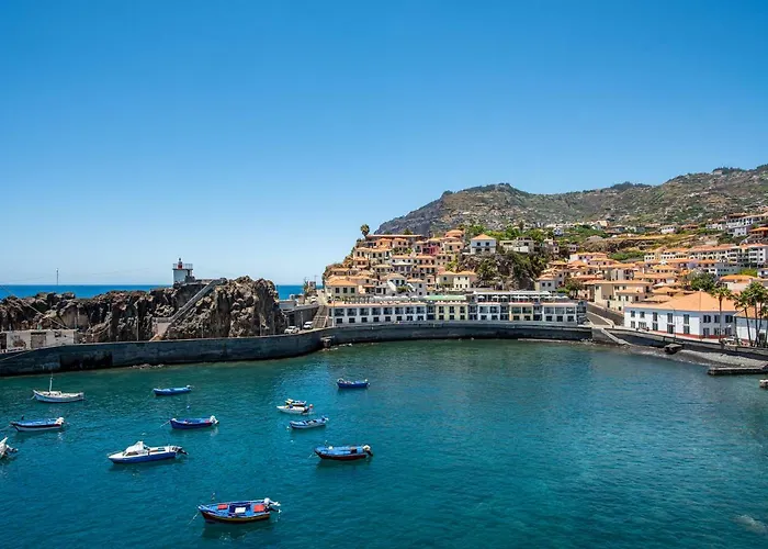 Pestana Churchill Bay