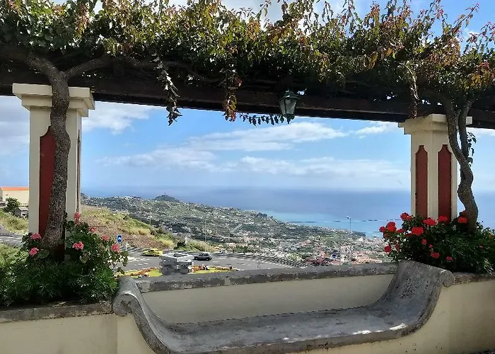 Pestana Churchill Bay