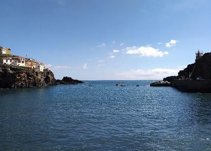 Pestana Churchill Bay מלון 4*