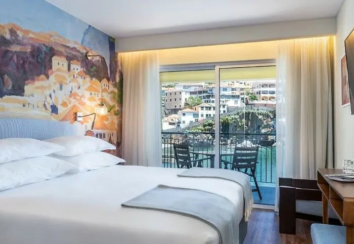 Pestana Churchill Bay Câmara de Lobos