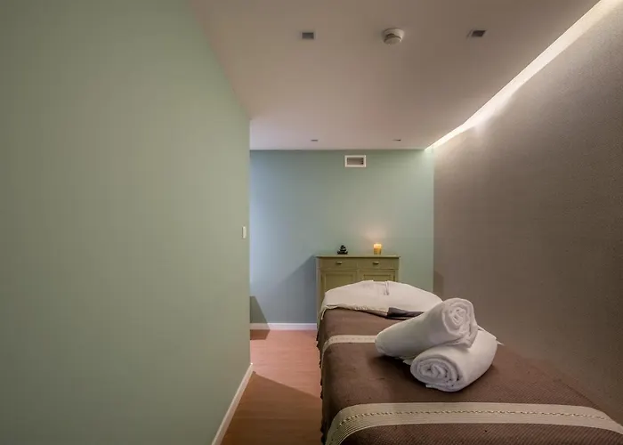 Pestana Churchill Bay