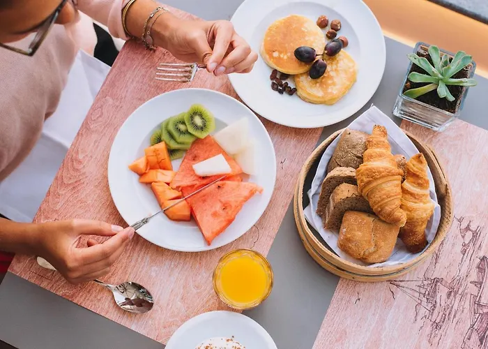 酒店 Pestana Churchill Bay 卡马拉-德洛布什