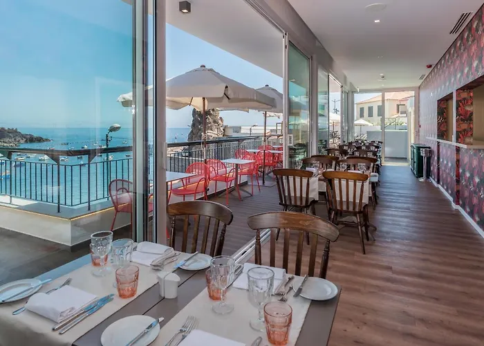 Pestana Churchill Bay 卡马拉-德洛布什