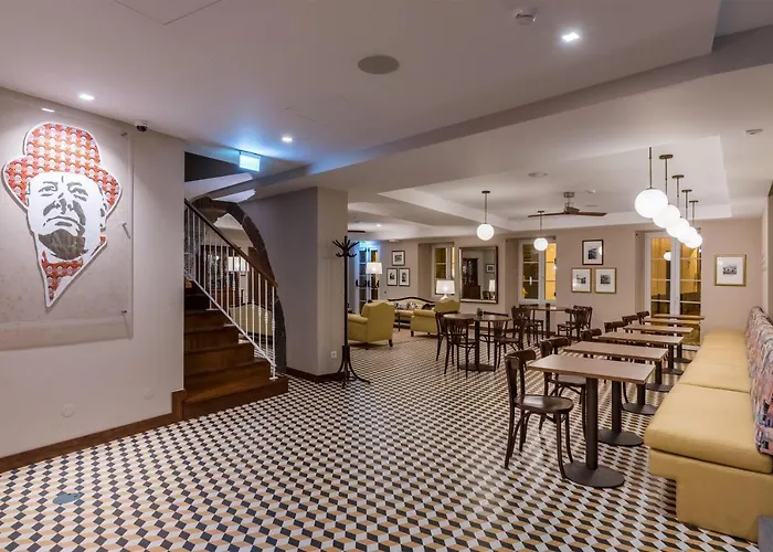 Pestana Churchill Bay 酒店 卡马拉-德洛布什