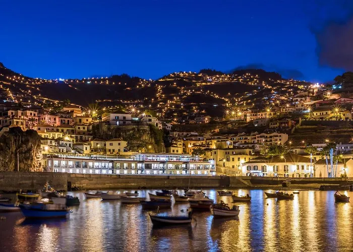 Pestana Churchill Bay 4*