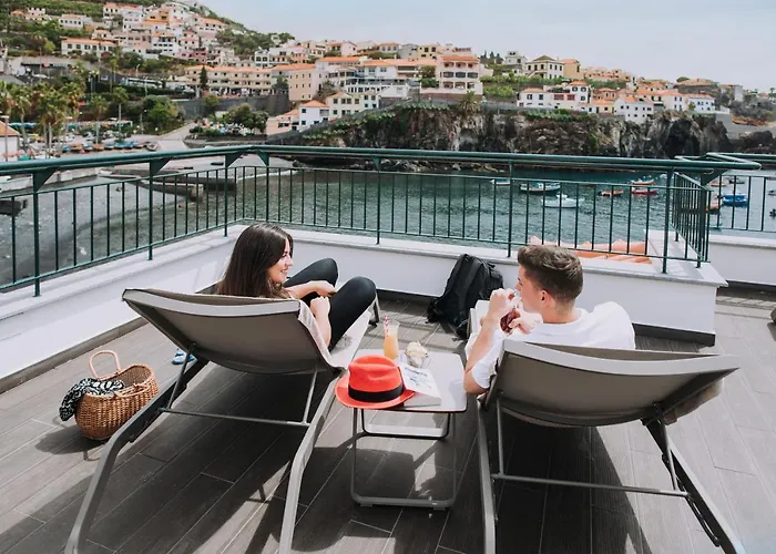 Pestana Churchill Bay מלון 4*