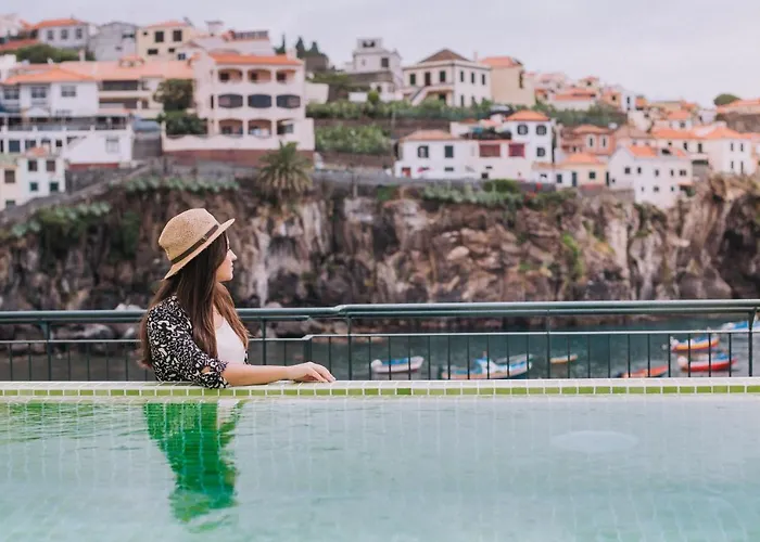 Pestana Churchill Bay