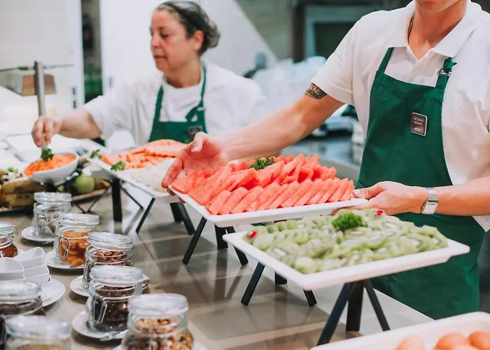 酒店 Pestana Churchill Bay 4*